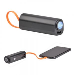 POWER BANK LENIS personalizada